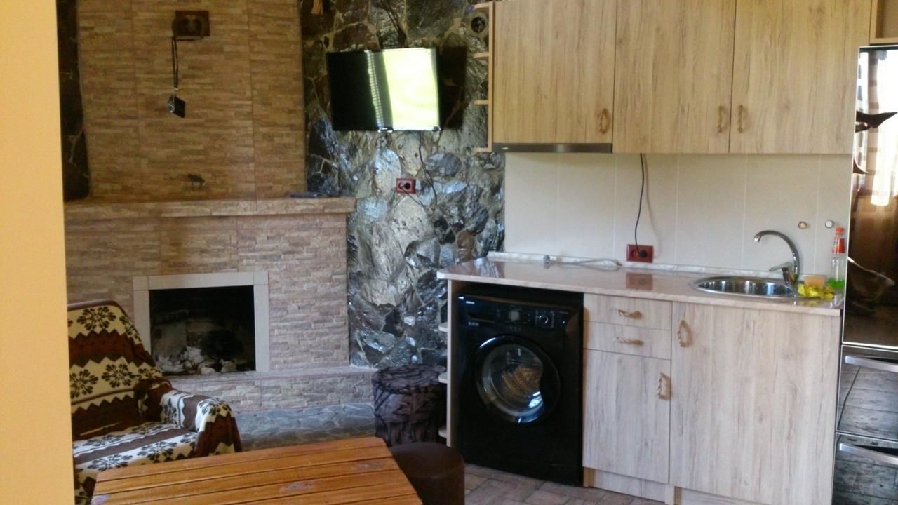 Дома для отпуска Borjomi Cottage Tsemi Tsemi
